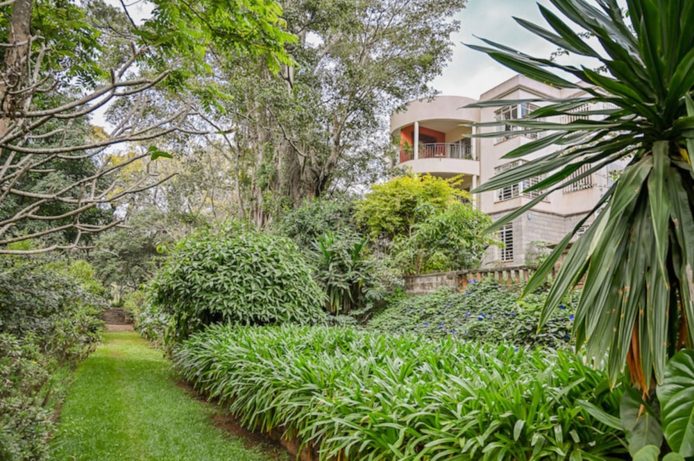 Apartment to rent in Muthaiga, Kenya - 3KE1704244 Apartment to rent in Muthaiga, Kenya - 3KE1704244