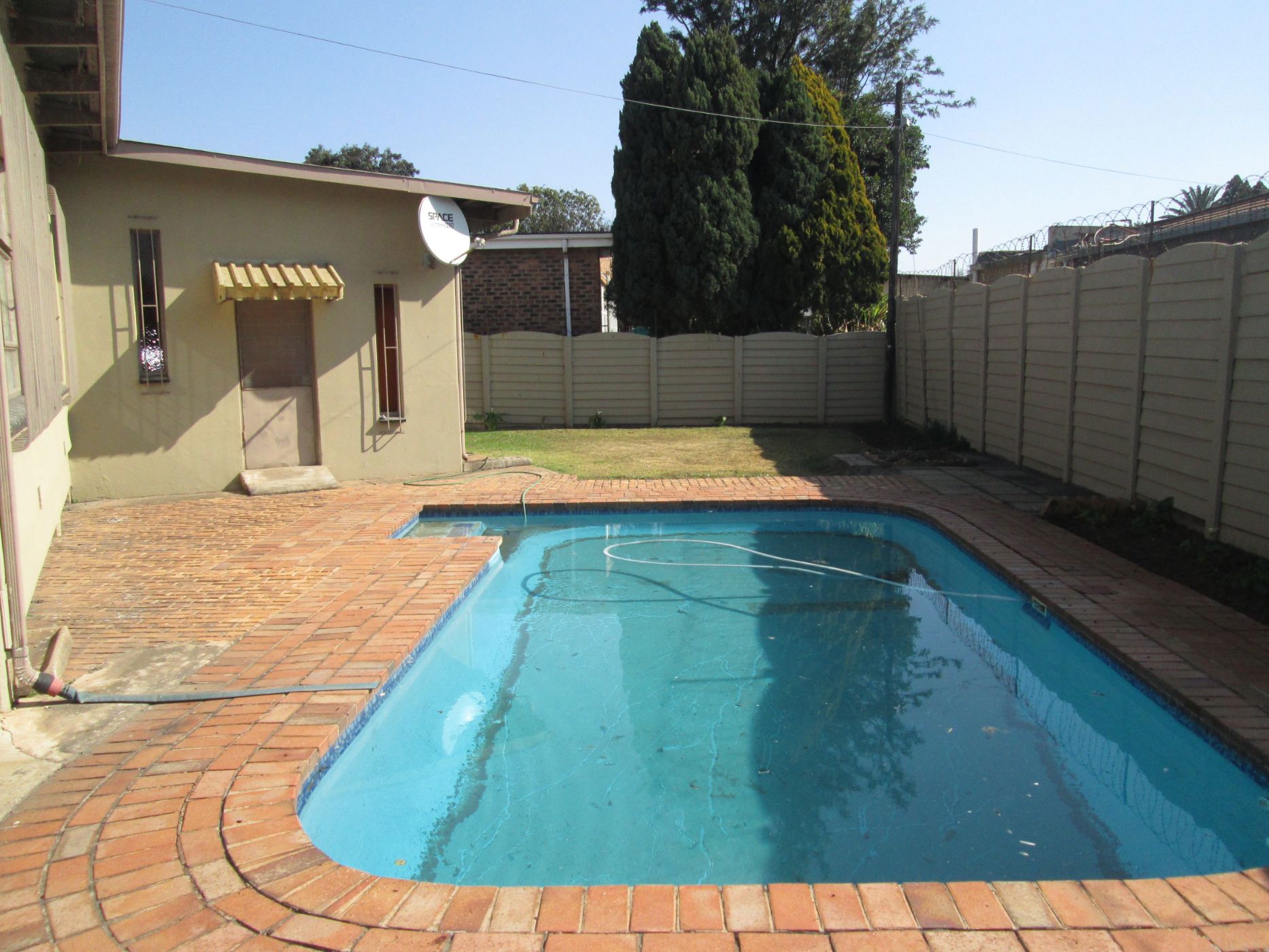 House for sale in Brenthurst - 1BJ1702173