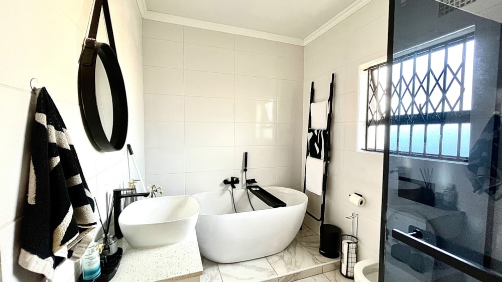 House let in Bendor - 1PS1711755 House let in Bendor - 1PS1711755