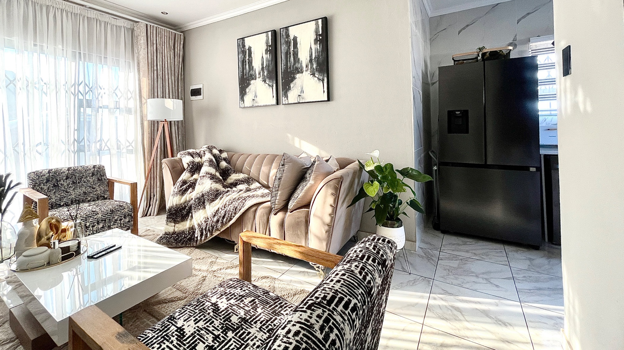 House let in Bendor - 1PS1711755