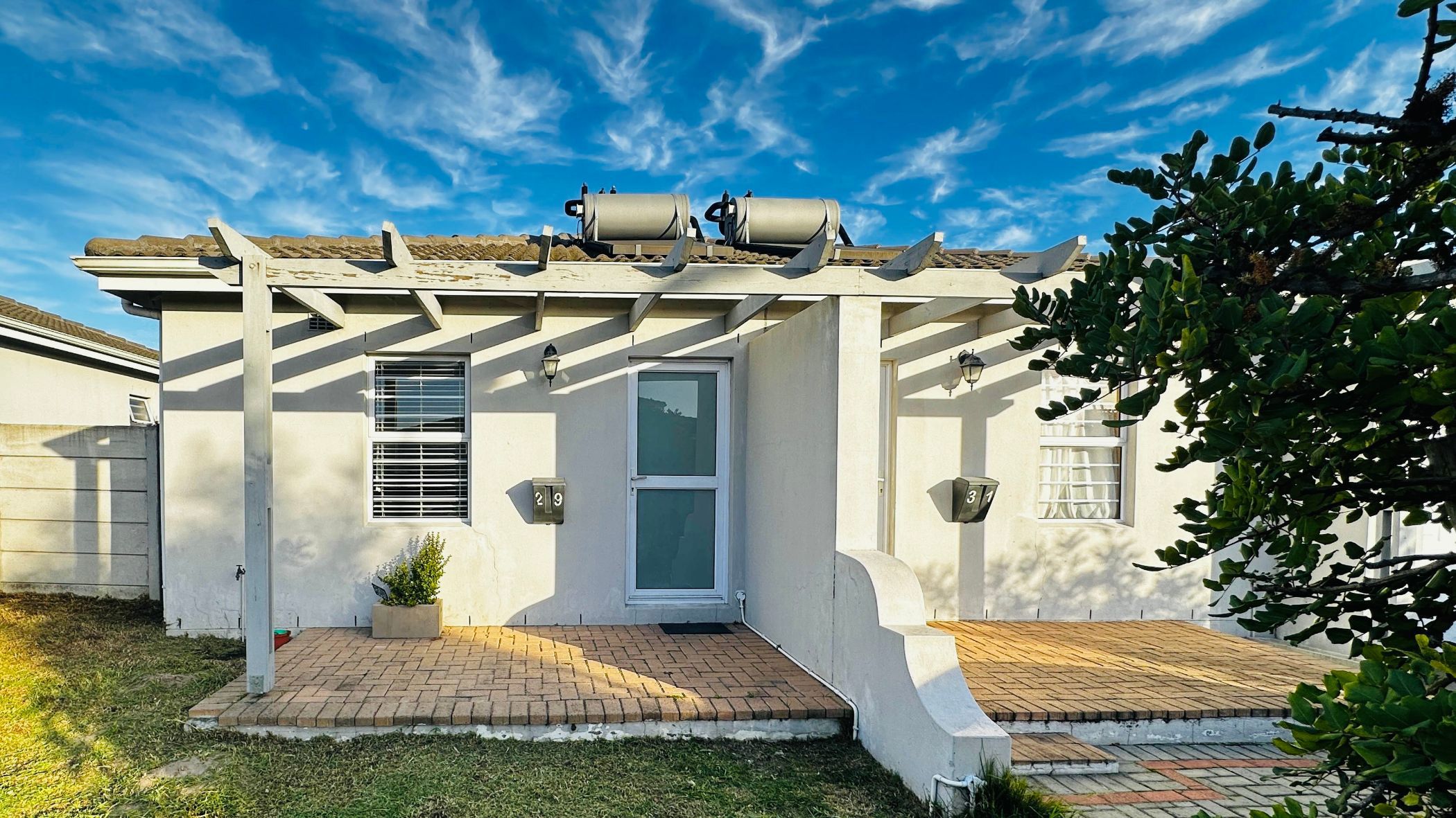 House for sale in Silversands, Kuils River - 1KV1707249