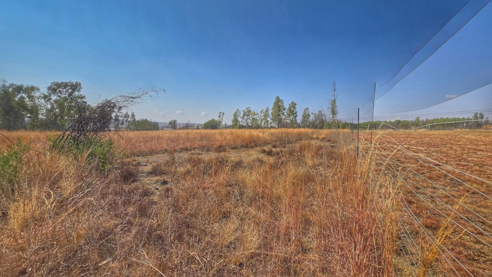 Farm vacant land for sale in Tiegerpoort AH - PRN1708556