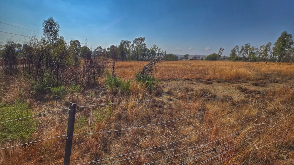 Farm vacant land for sale in Tiegerpoort AH - PRN1708556