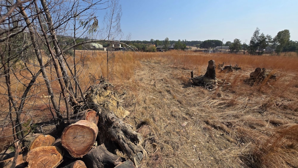 Farm vacant land for sale in Tiegerpoort AH - PRN1708556