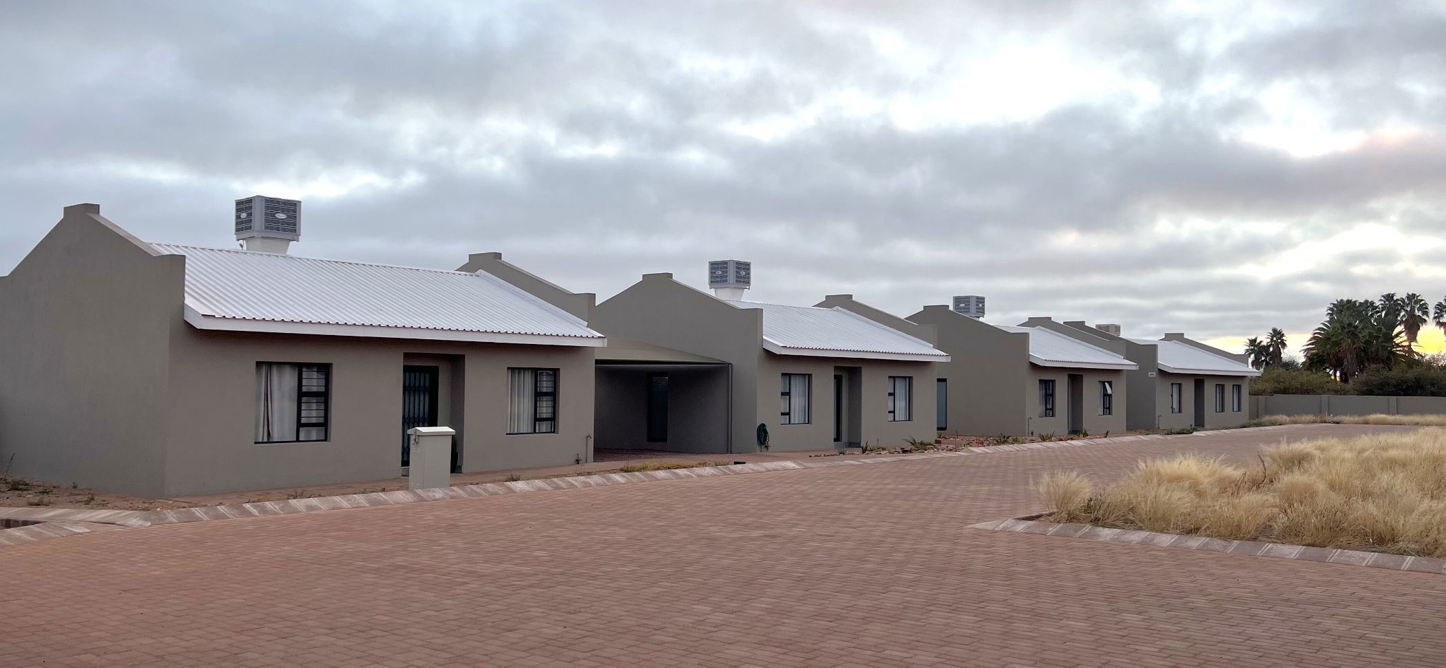 Security estate home for sale in Keidebees - 1KAH1706228