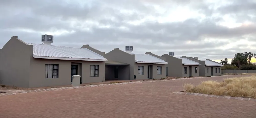 Security estate home for sale in Keidebees - 1KAH1706228