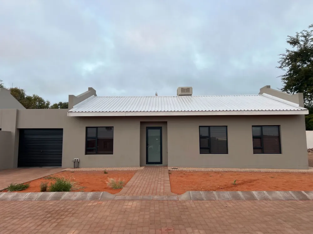 Security estate home for sale in Keidebees - 1KAH1706228