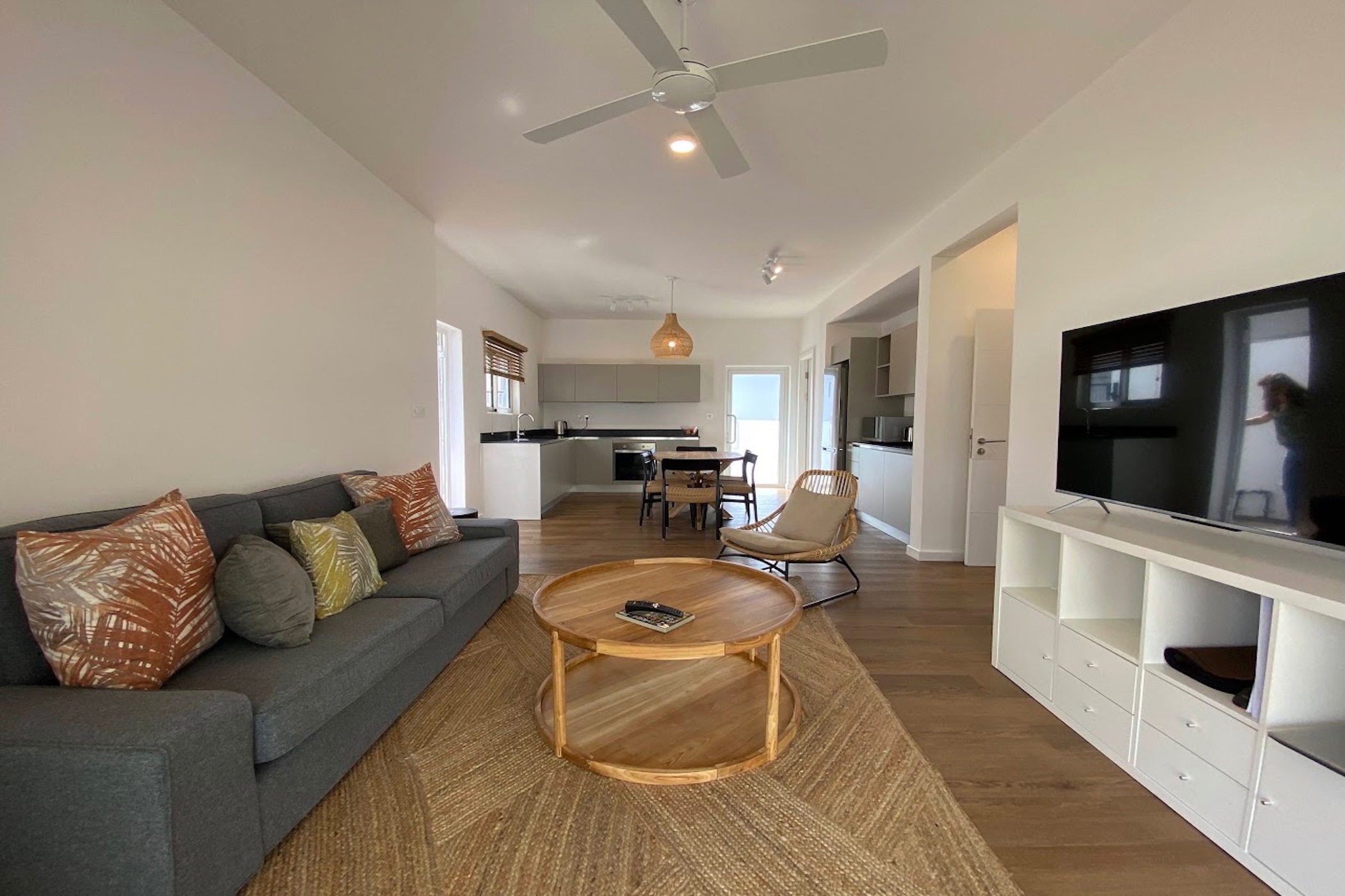 Double-storey house for sale in Black River, Mauritius - MUR1703583