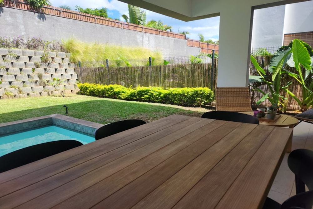 Double-storey house for sale in Black River, Mauritius - MUR1703583 Double-storey house for sale in Black River, Mauritius - MUR1703583