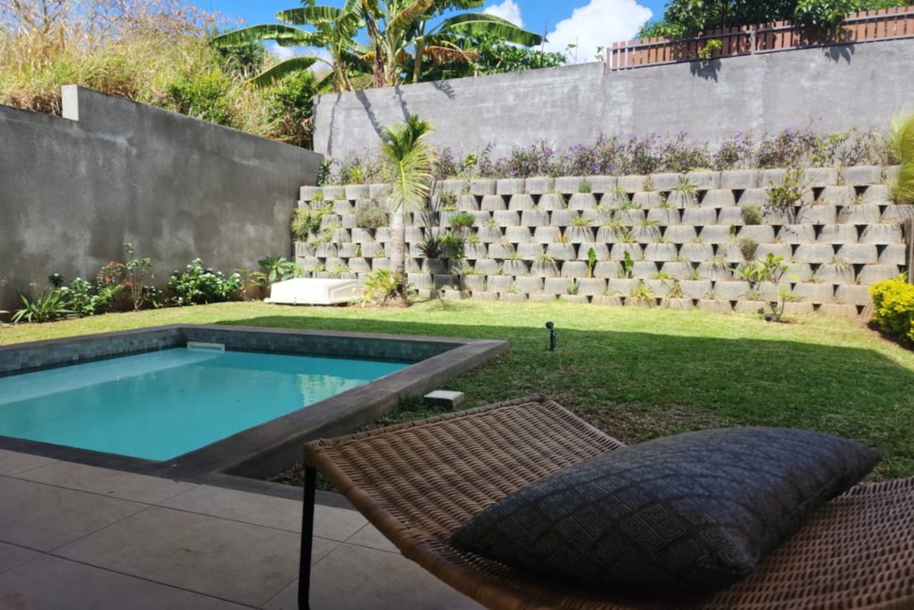 Double-storey house for sale in Black River, Mauritius - MUR1703583 Double-storey house for sale in Black River, Mauritius - MUR1703583