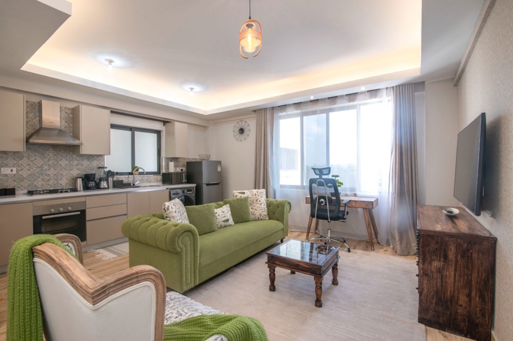 Apartment to rent in Westlands, Kenya - 3KE1704218 Apartment to rent in Westlands, Kenya - 3KE1704218