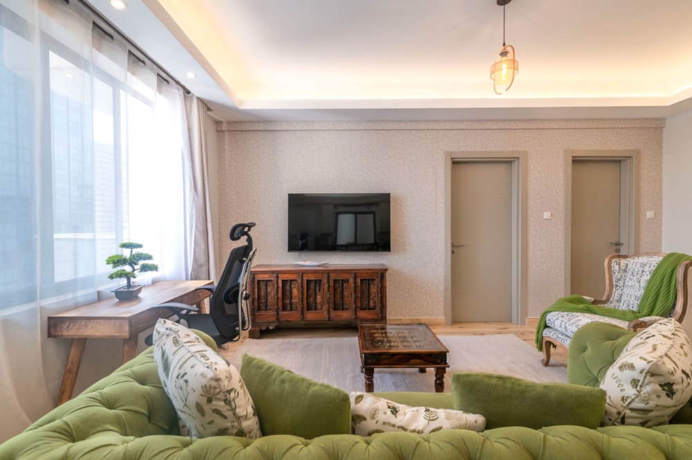 Apartment to rent in Westlands, Kenya - 3KE1704218 Apartment to rent in Westlands, Kenya - 3KE1704218