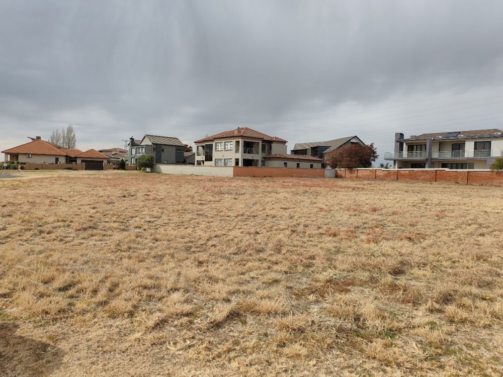 Vacant land for sale in Shellyvale - 1BX1707530