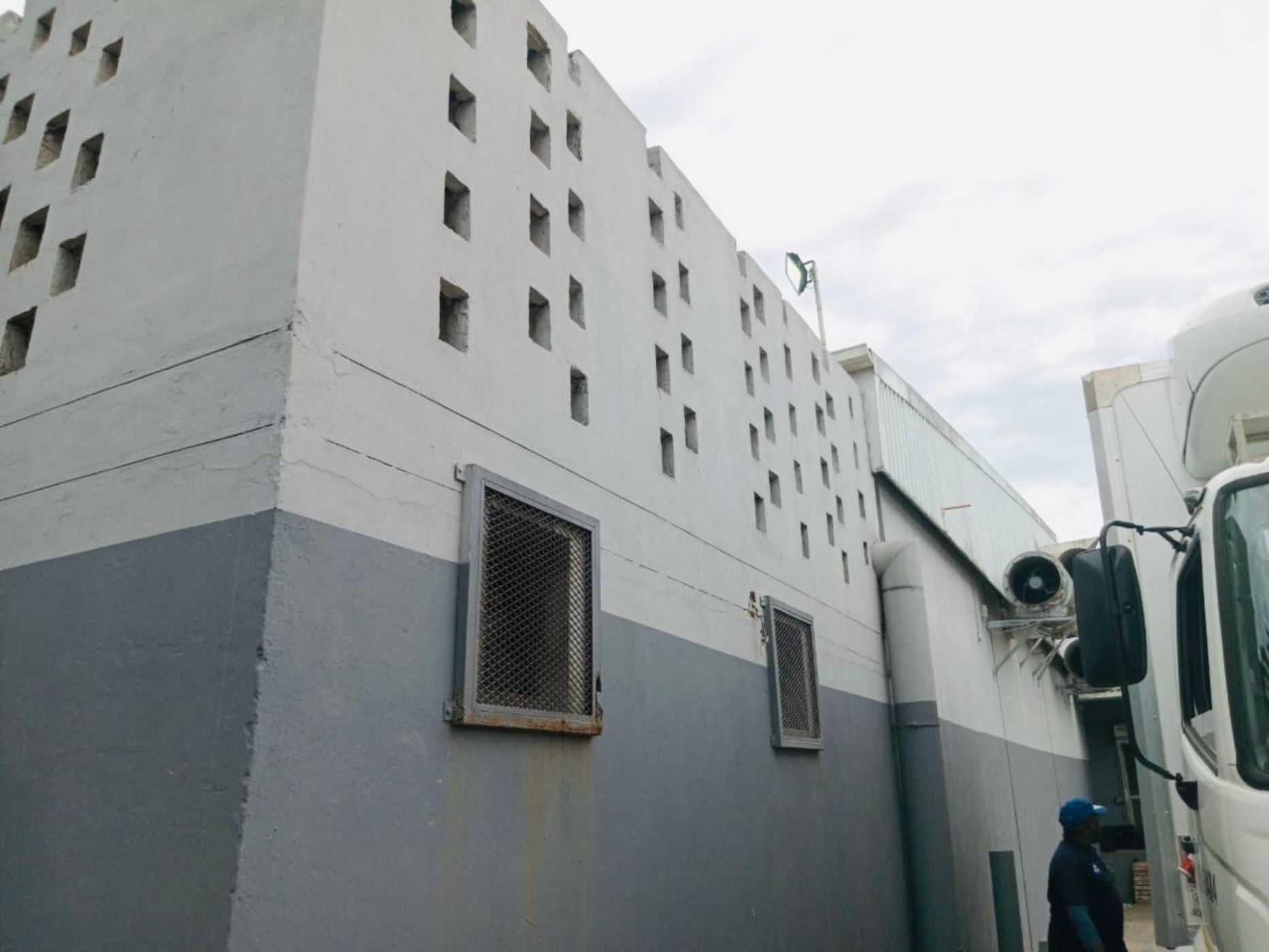 Commercial Building for sale in Mthatha - 1MH1707674