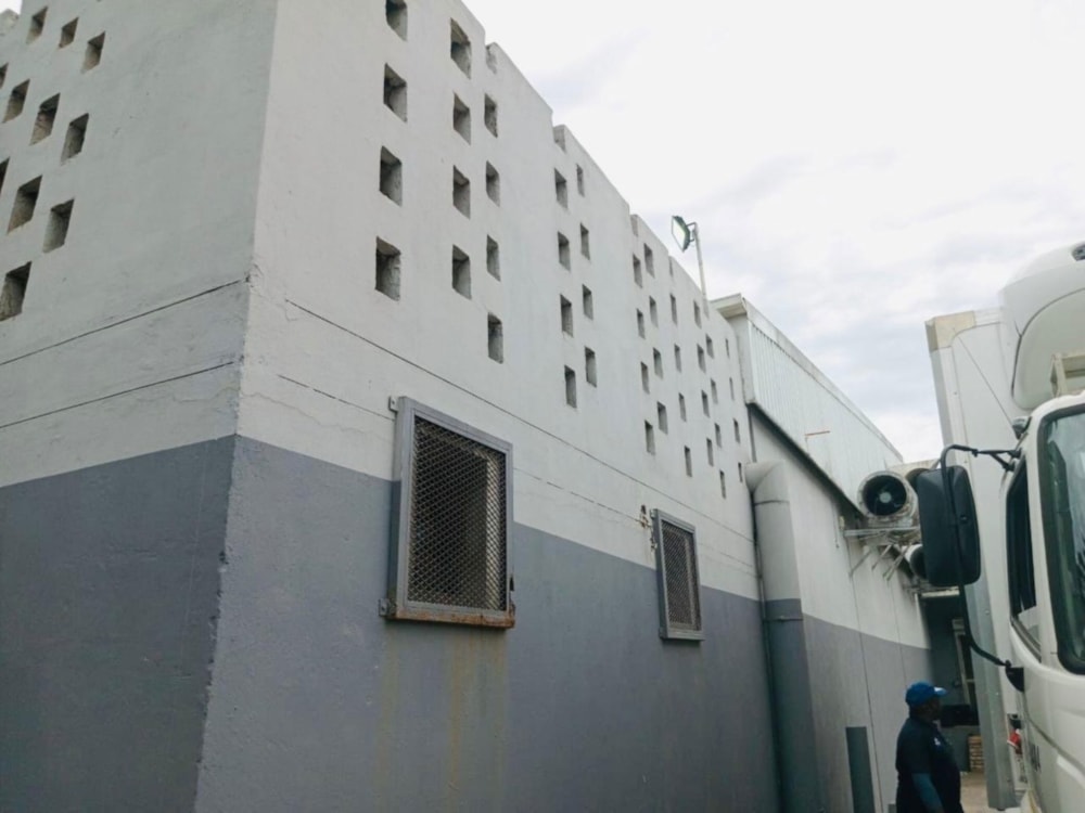 Commercial Building for sale in Mthatha - 1MH1707674