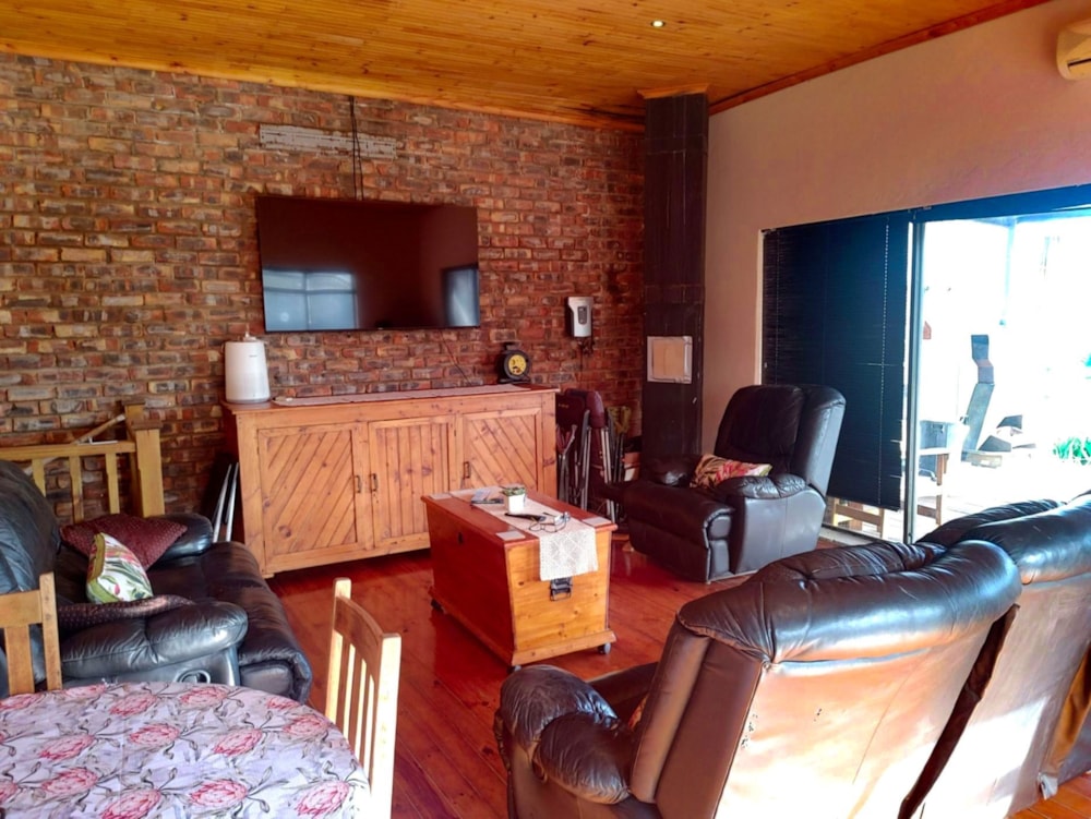 House let in Scheepers Hoogte - 1UK1705497