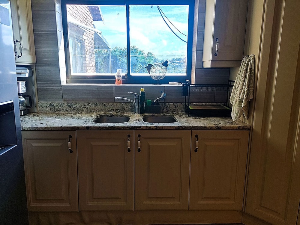 House let in Scheepers Hoogte - 1UK1705497