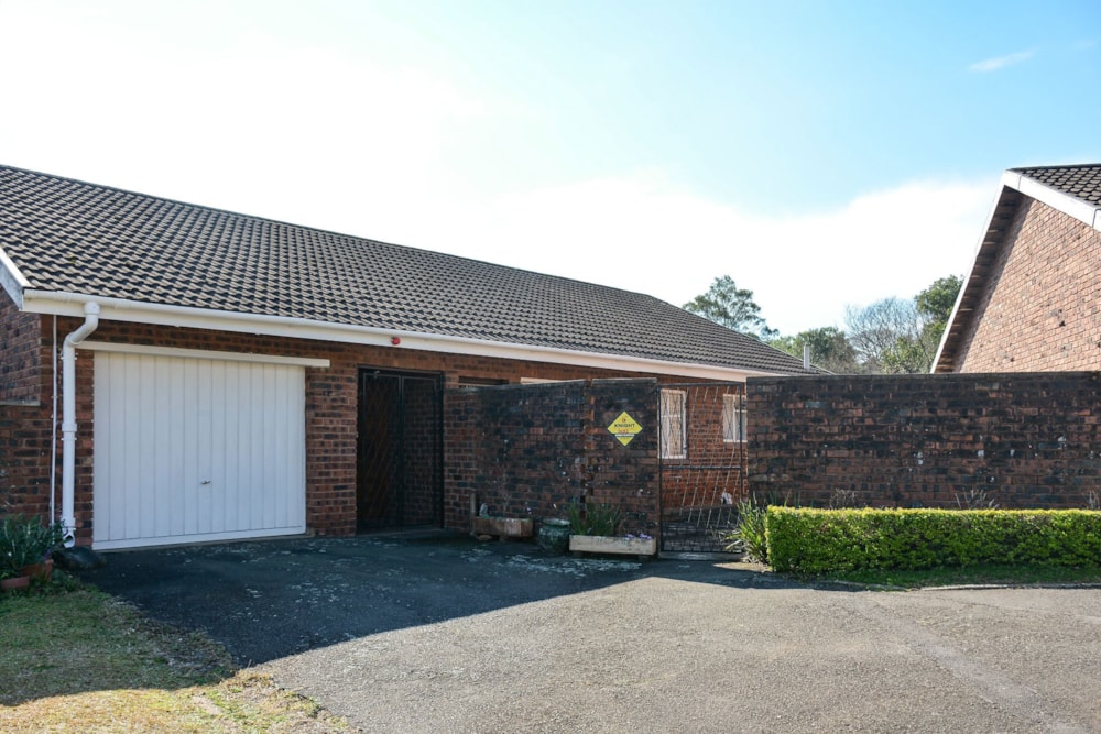 Townhouse sold in Hilton, KwaZulu-Natal - 1PM1709178