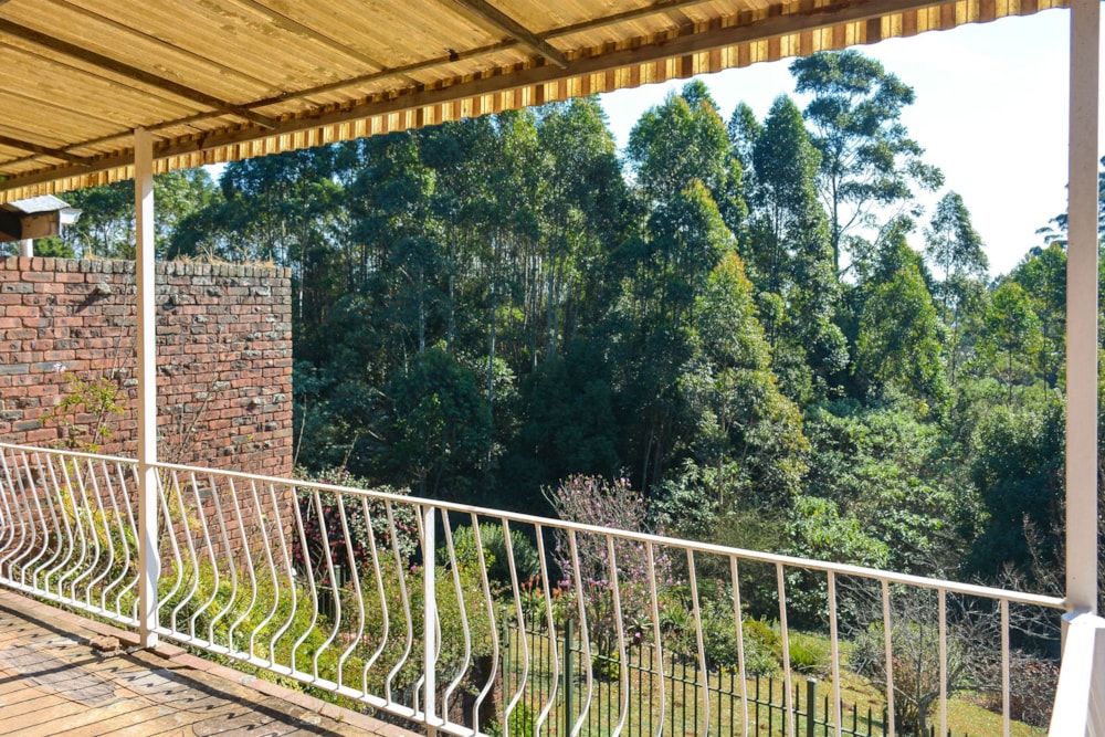 Townhouse sold in Hilton, KwaZulu-Natal - 1PM1709178