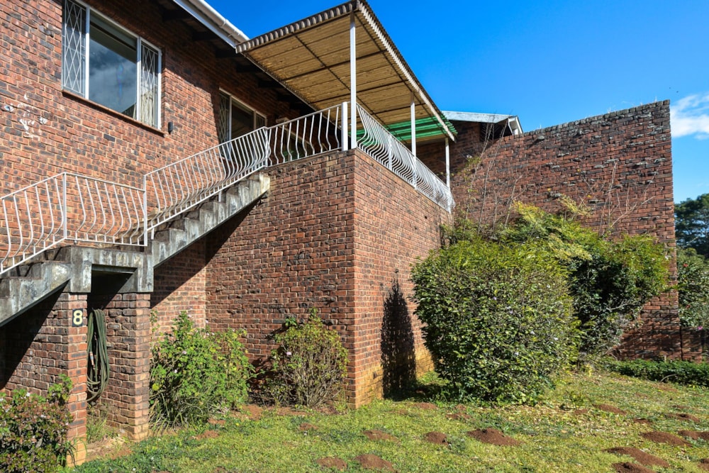 Townhouse sold in Hilton, KwaZulu-Natal - 1PM1709178