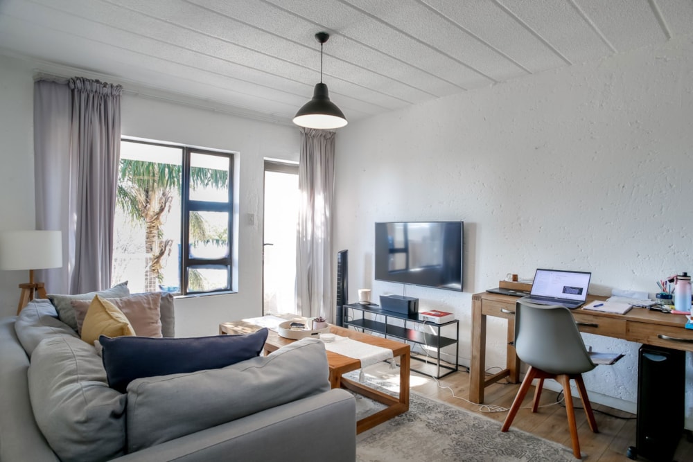 Apartment for sale in Craighall - HP1746040 Apartment for sale in Craighall - HP1746040