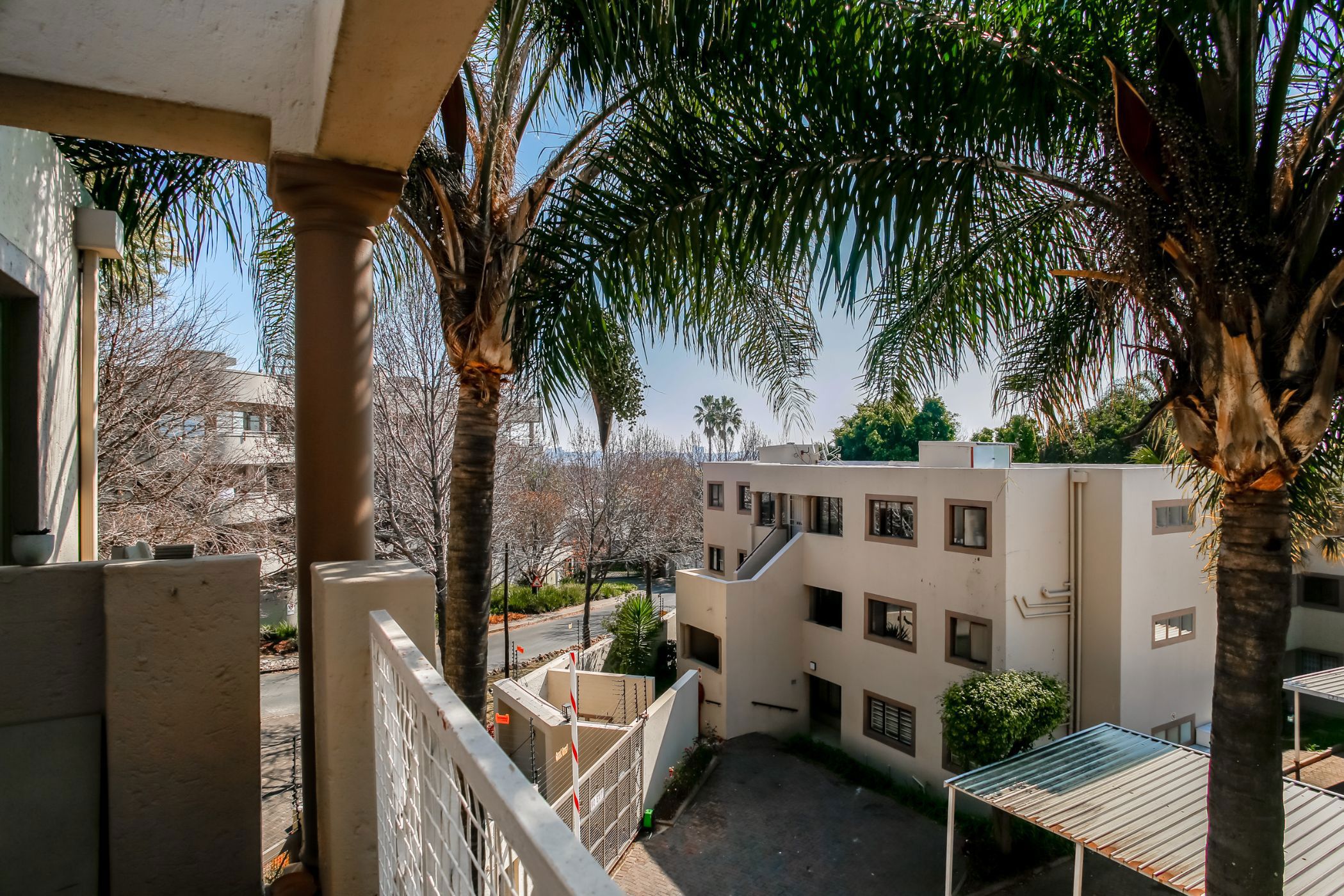 Apartment for sale in Craighall - HP1746040