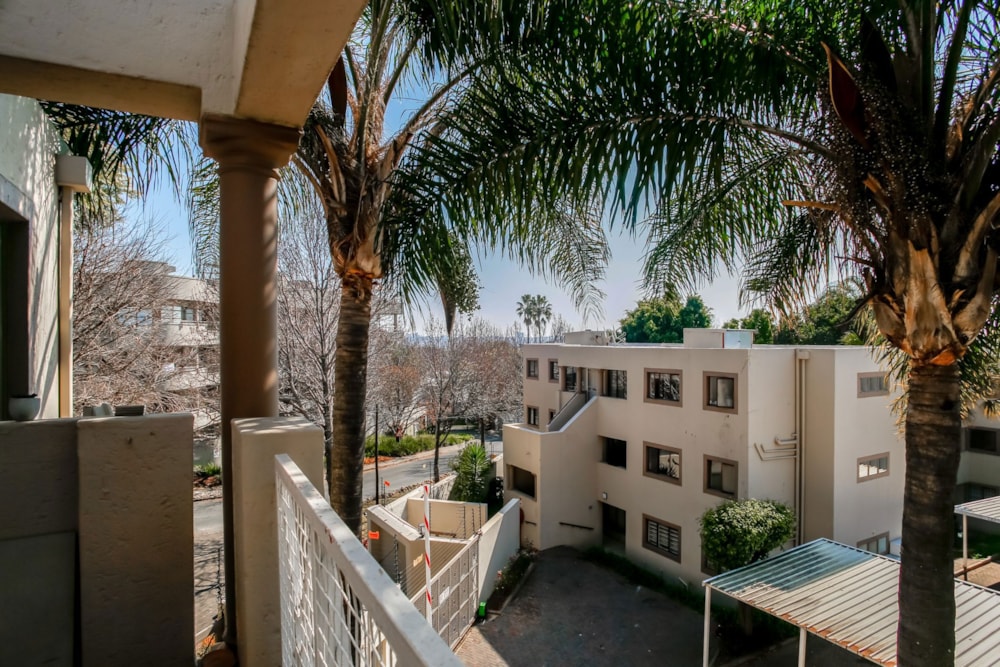 Apartment for sale in Craighall - HP1746040 Apartment for sale in Craighall - HP1746040