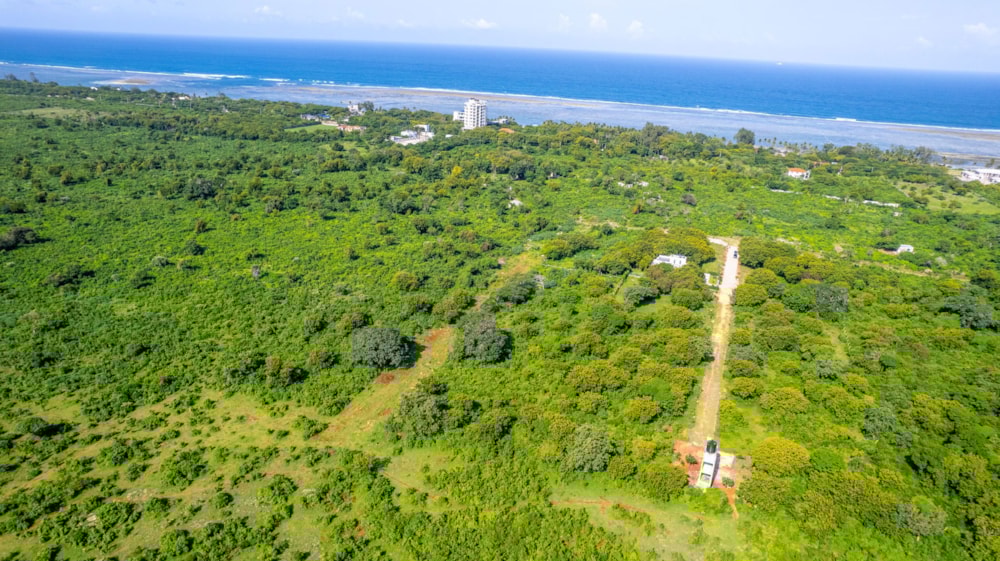 Vacant land for sale in Vipingo, Kenya - 3KE1709478