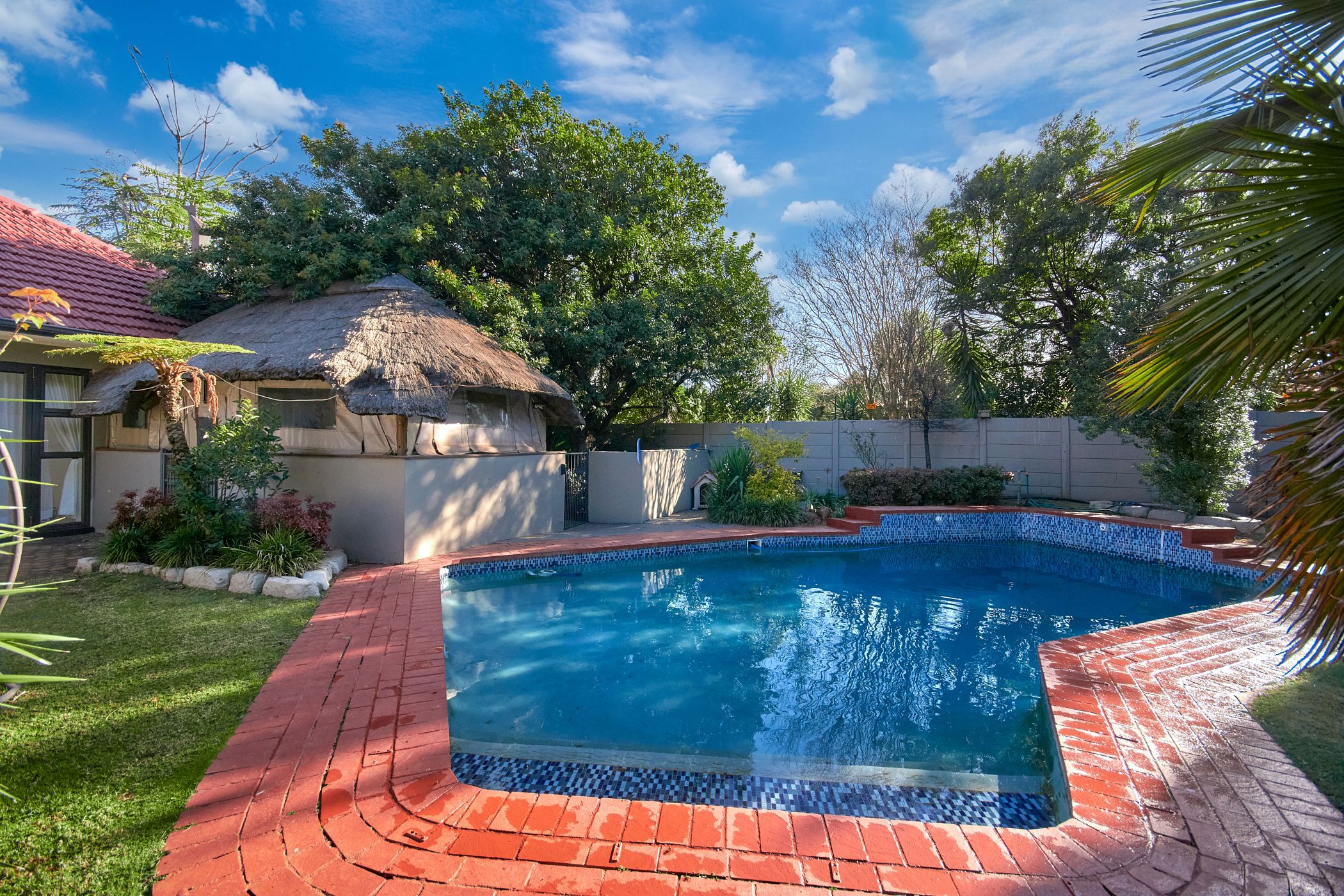 House to rent in Florida Park - RAL1707350