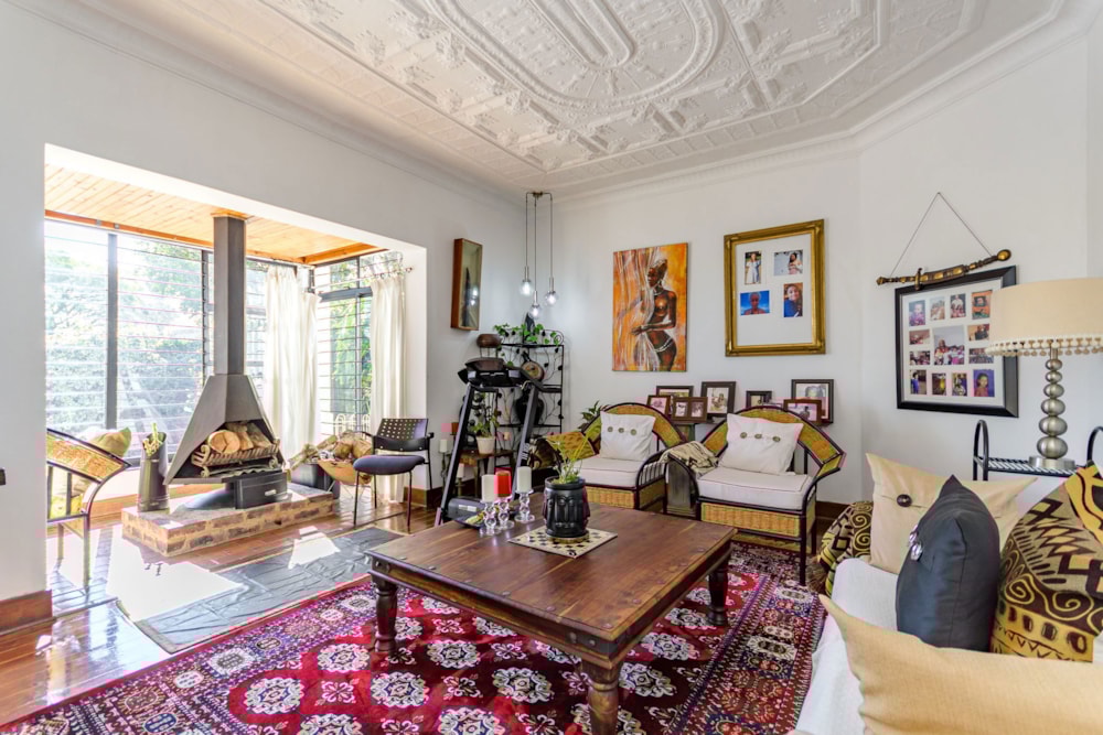 House for sale in Melville, Johannesburg - GRE1706558 House for sale in Melville, Johannesburg - GRE1706558