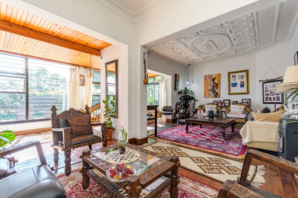 House for sale in Melville, Johannesburg - GRE1706558 House for sale in Melville, Johannesburg - GRE1706558