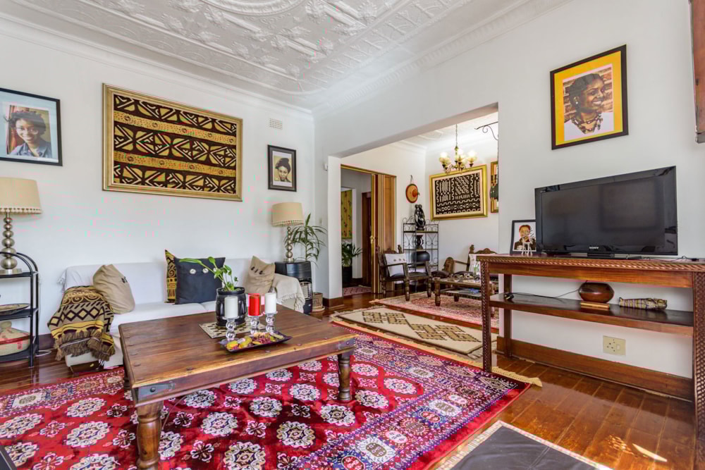 House for sale in Melville, Johannesburg - GRE1706558 House for sale in Melville, Johannesburg - GRE1706558