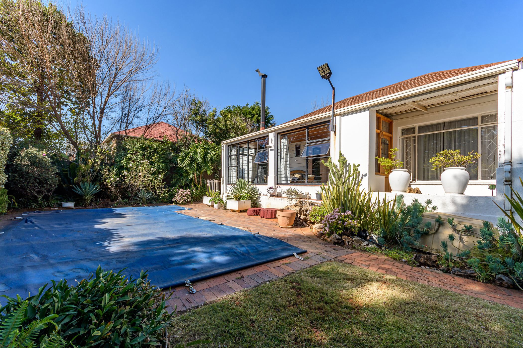 House for sale in Melville, Johannesburg - GRE1706558