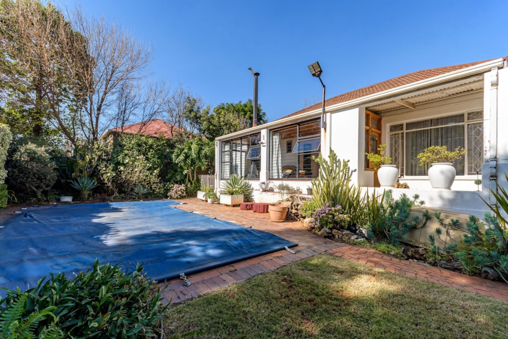 House for sale in Melville, Johannesburg - GRE1706558 House for sale in Melville, Johannesburg - GRE1706558