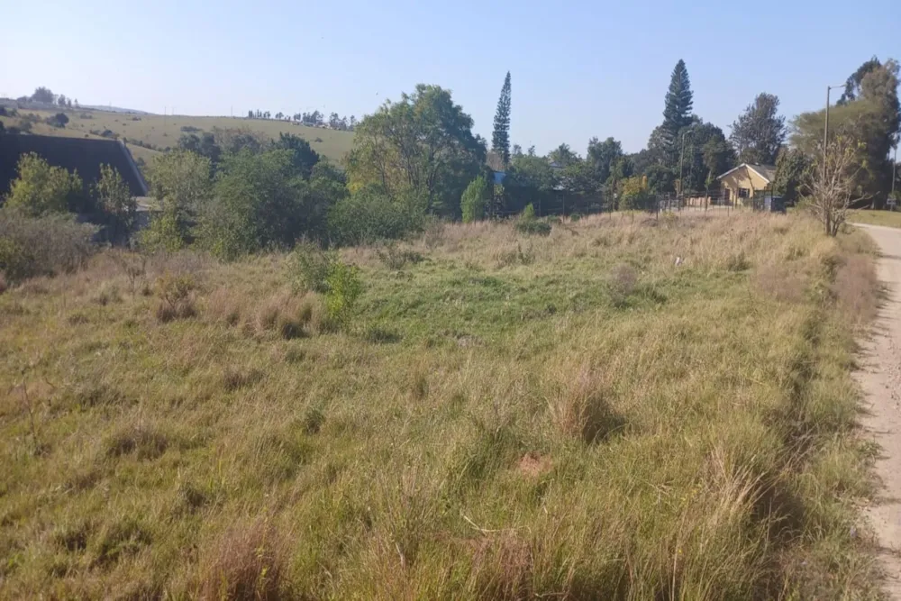 Vacant land for sale in Alexandria - 1GC1706420 Vacant land for sale in Alexandria - 1GC1706420