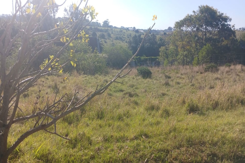 Vacant land for sale in Alexandria - 1GC1706420 Vacant land for sale in Alexandria - 1GC1706420