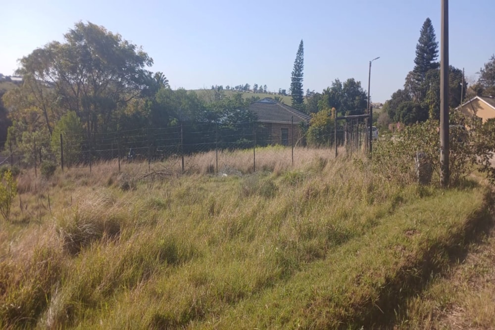 Vacant land for sale in Alexandria - 1GC1706419 Vacant land for sale in Alexandria - 1GC1706419