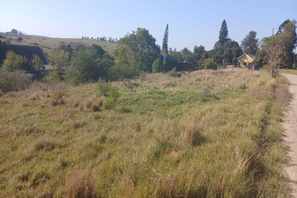 Vacant land for sale in Alexandria - 1GC1706419 Vacant land for sale in Alexandria - 1GC1706419