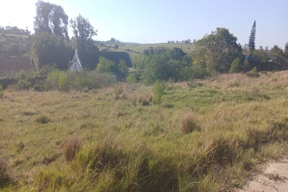 Vacant land for sale in Alexandria - 1GC1706419 Vacant land for sale in Alexandria - 1GC1706419