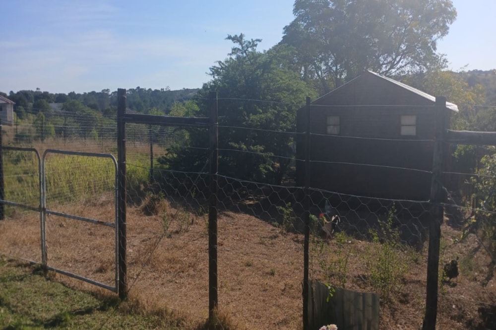 Vacant land for sale in Alexandria - 1GC1706418 Vacant land for sale in Alexandria - 1GC1706418