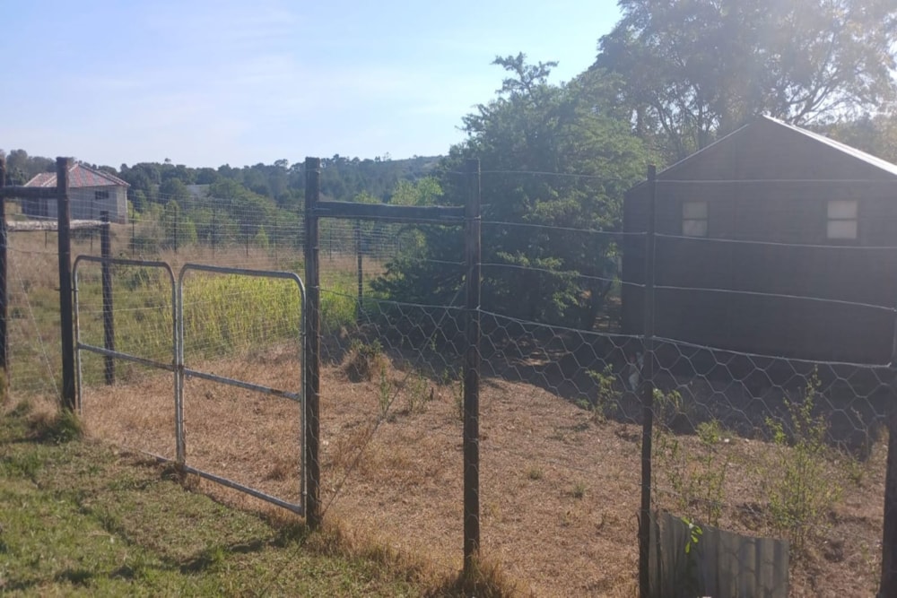 Vacant land for sale in Alexandria - 1GC1706418 Vacant land for sale in Alexandria - 1GC1706418