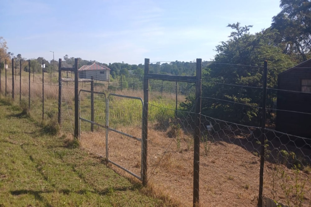 Vacant land for sale in Alexandria - 1GC1706418 Vacant land for sale in Alexandria - 1GC1706418