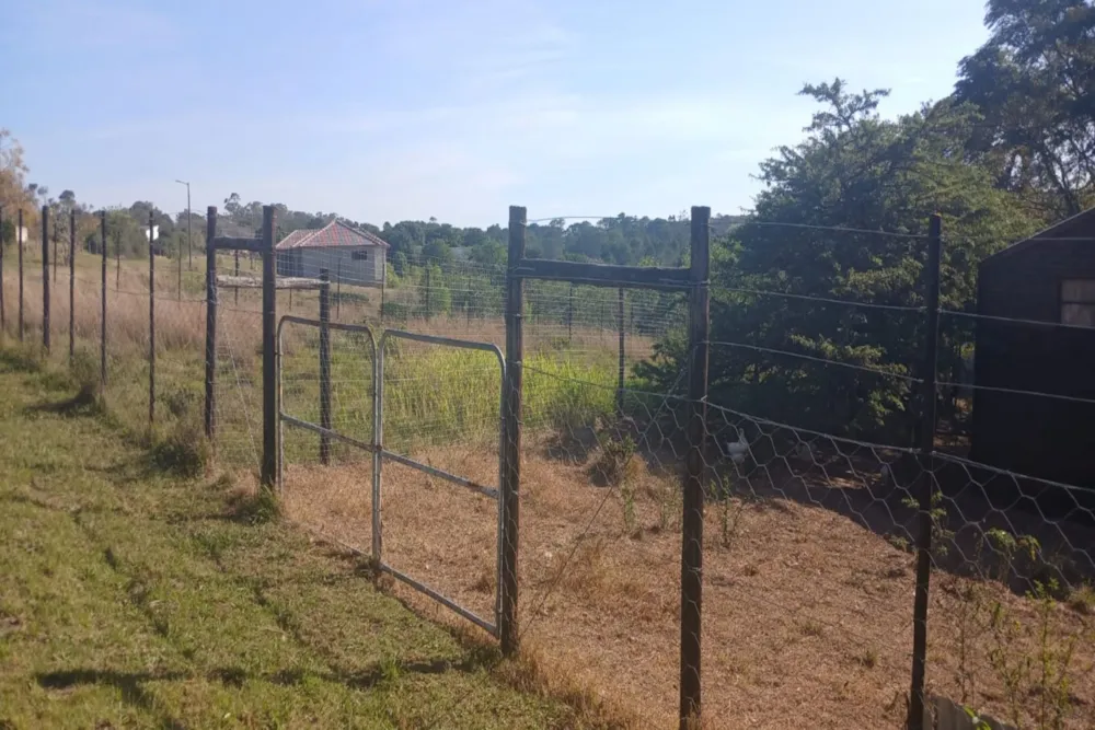 Vacant land for sale in Alexandria - 1GC1706418 Vacant land for sale in Alexandria - 1GC1706418