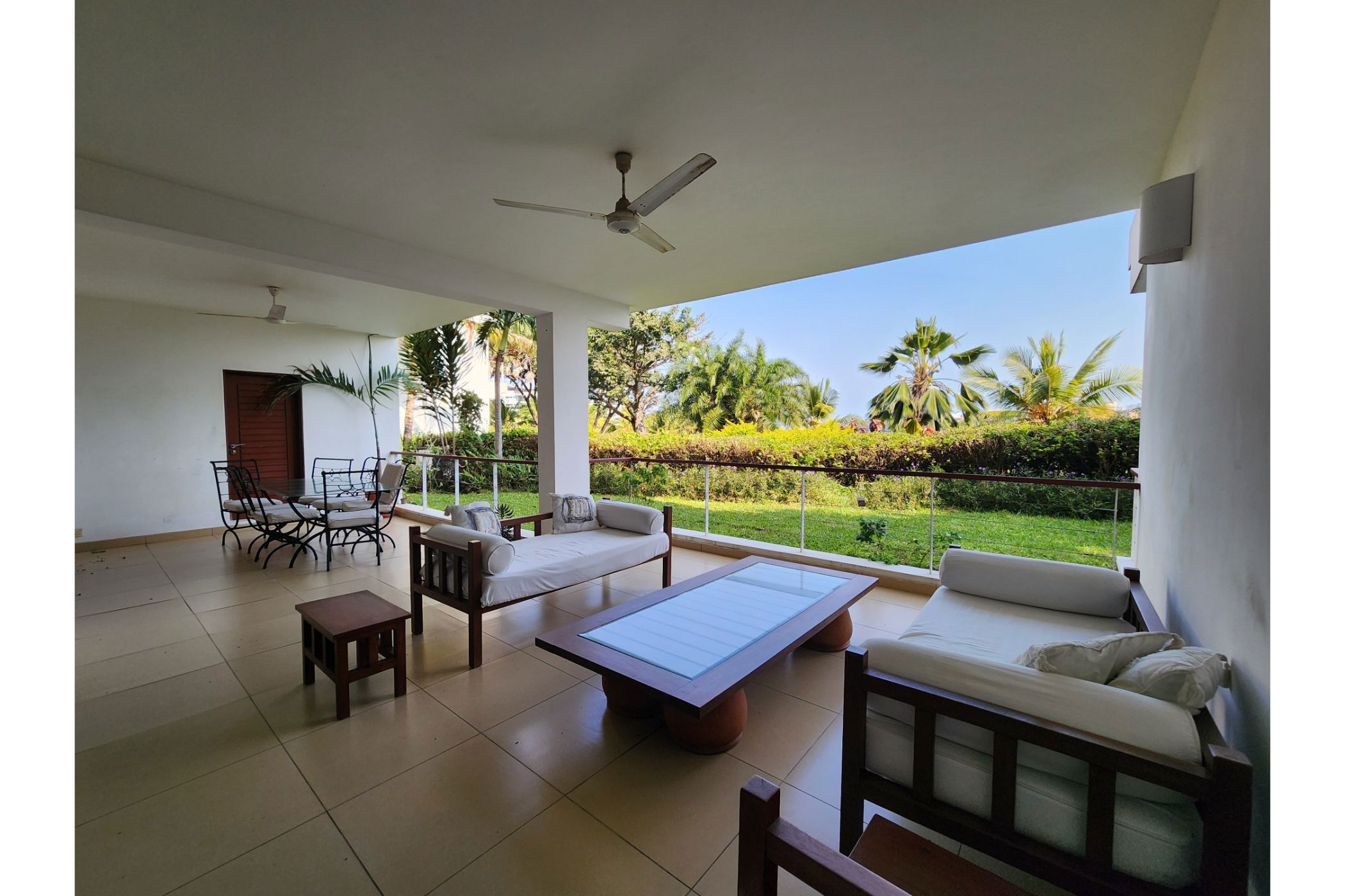 Apartment to rent in Mombasa, Kenya - 3KE1709305