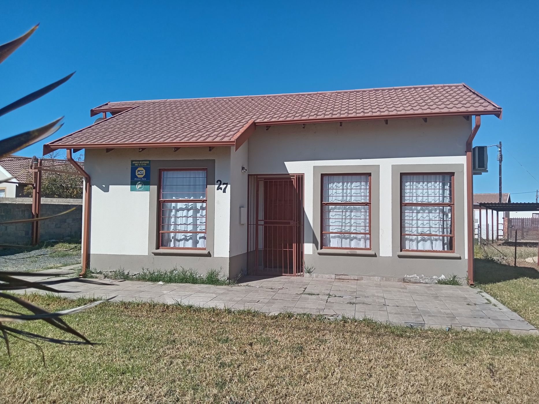 House for sale in Roodepan - 1KJ1706290