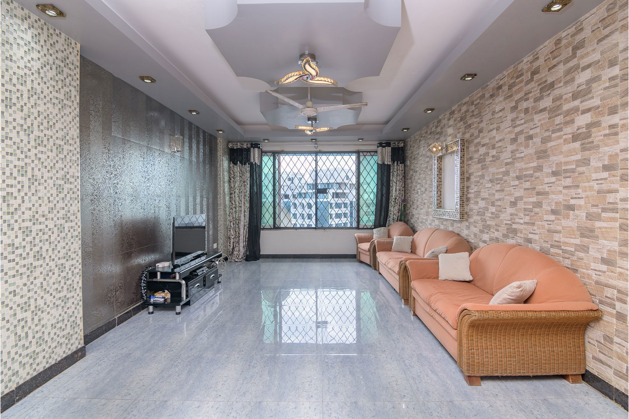 Penthouse apartment for sale in Kizingo, Kenya - 3KE1706485