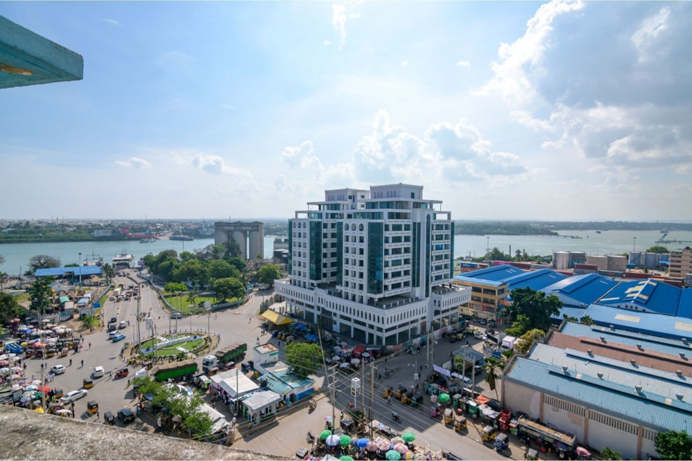 Penthouse apartment for sale in Kizingo, Kenya - 3KE1706485 Penthouse apartment for sale in Kizingo, Kenya - 3KE1706485