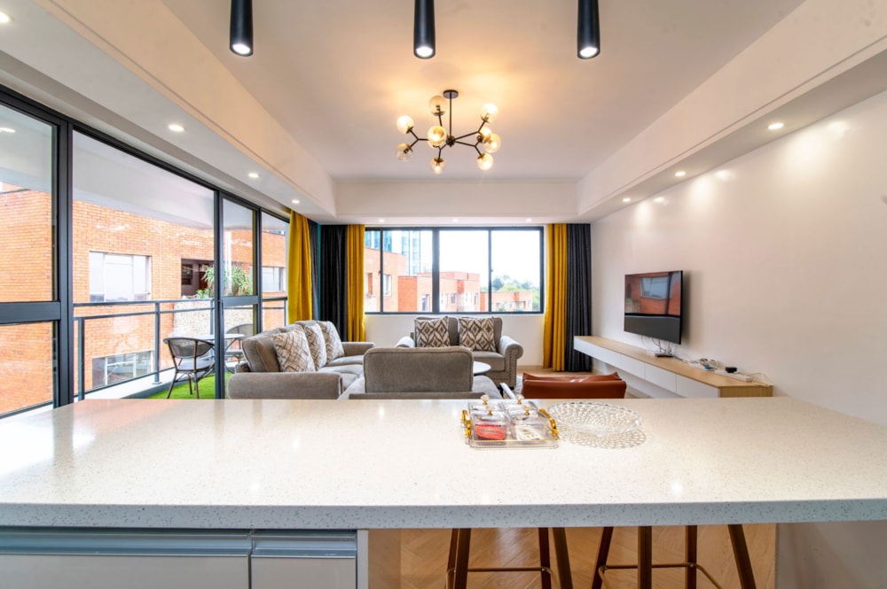 Apartment for sale in Upper Hill, Kenya - 3KE1704534 Apartment for sale in Upper Hill, Kenya - 3KE1704534