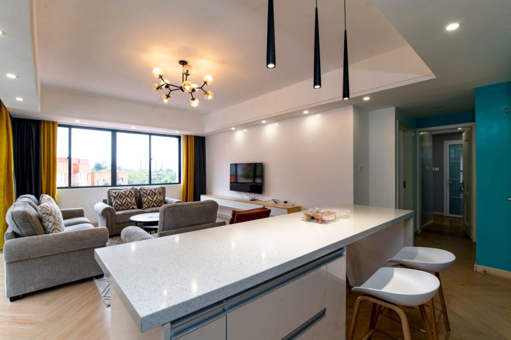 Apartment for sale in Upper Hill, Kenya - 3KE1704534 Apartment for sale in Upper Hill, Kenya - 3KE1704534