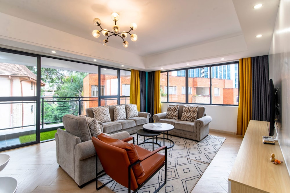 Apartment for sale in Upper Hill, Kenya - 3KE1704534 Apartment for sale in Upper Hill, Kenya - 3KE1704534